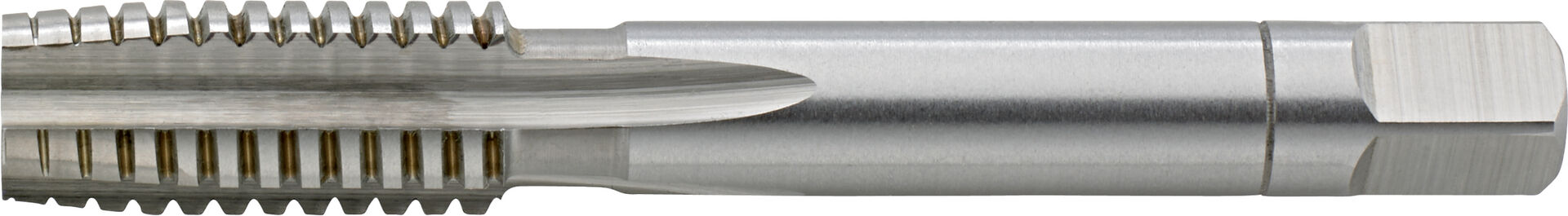 FORMAT Handgewindebohrer DIN2184 BSW HSS W 1 Z Set