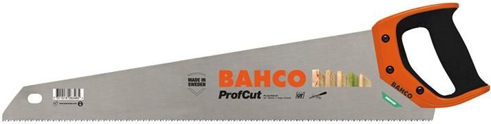 BAHCO Handsäge 400mm Ergo UT Profcut