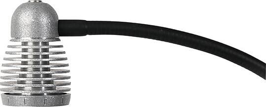 BAUER & BÖCKER Arbeitsleuchte LED Flexi 90 Grad 450lm