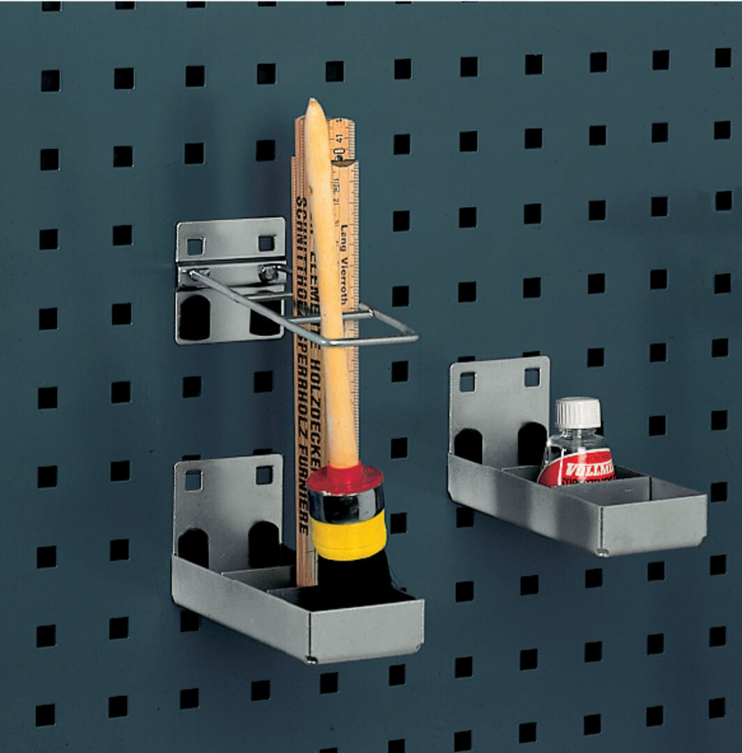 BOTT PL-Kombihalter oberes Teil