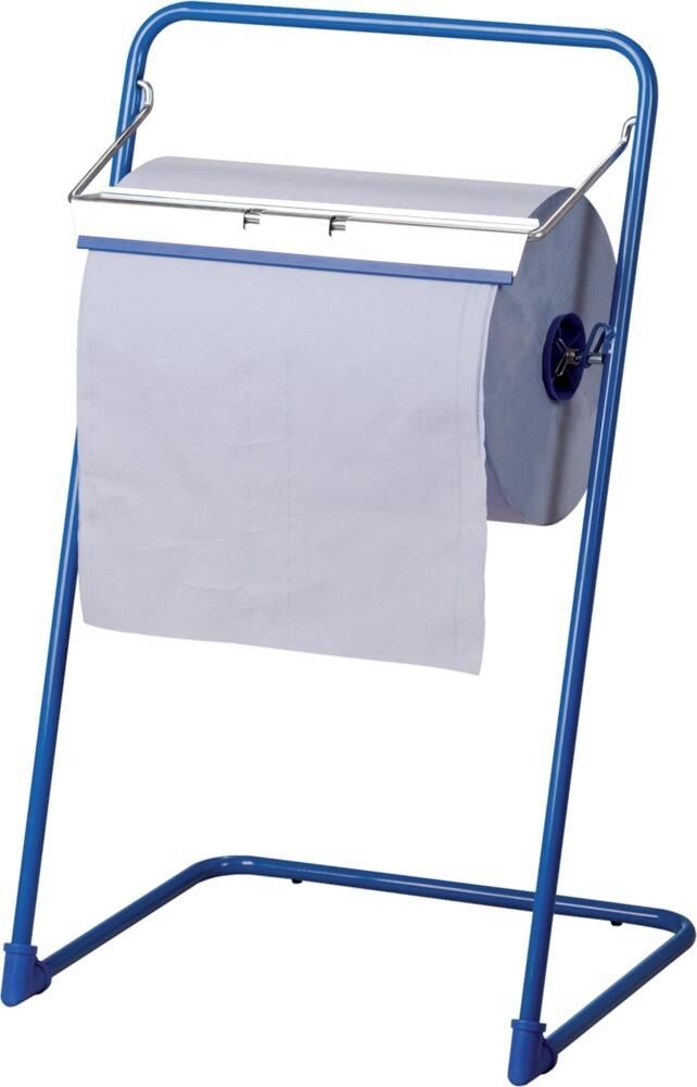 Bodenständer für Putzrollen Bis 40 cm H 96x B 51,5x T 55 cm