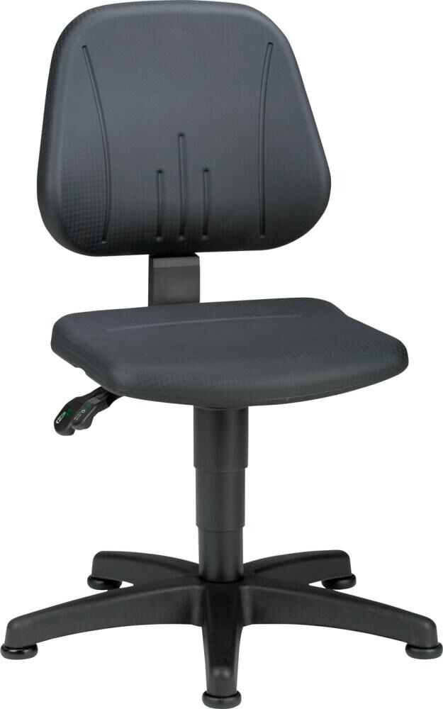 BIMOS INTERSTUHL Stuhl Unitec 1 Integral schaum 9650-2000