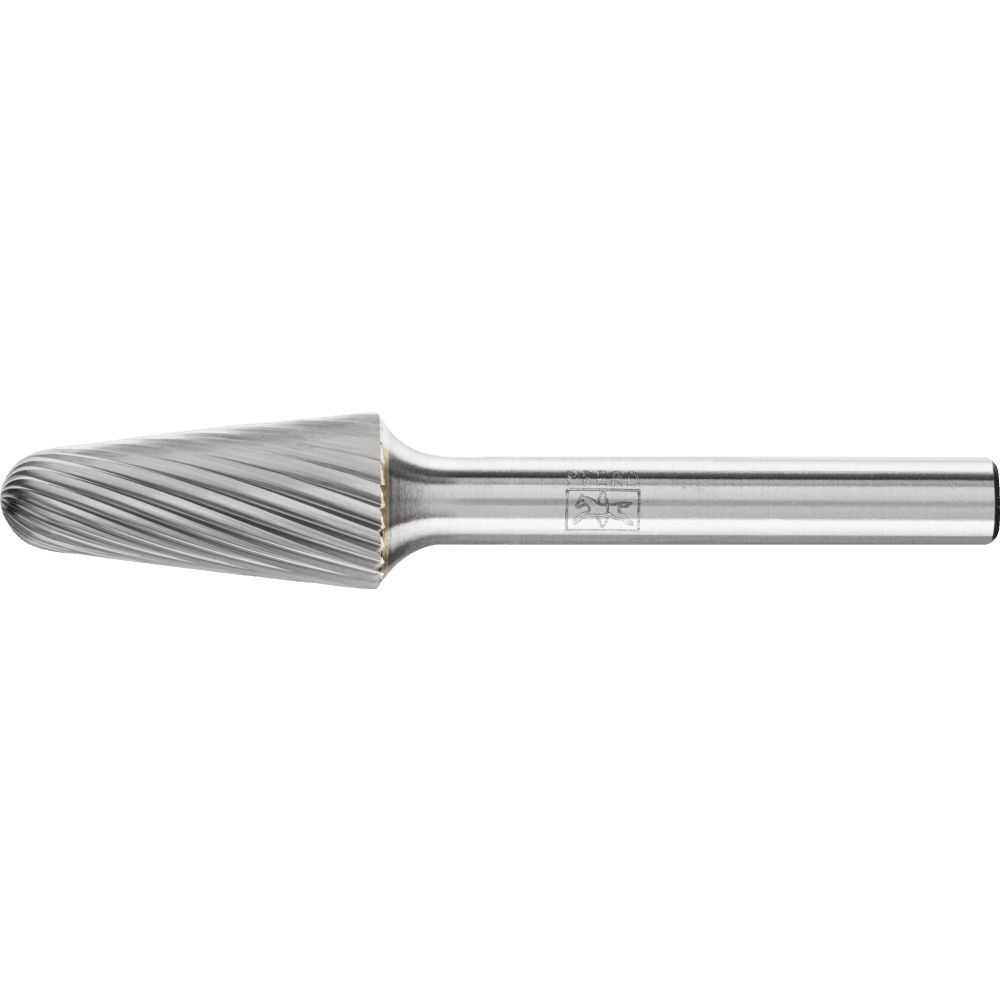 PFERD Frässtift HM KEL1225 3 6mm 12x25mm