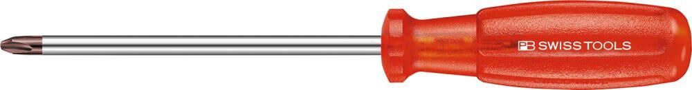 PB SWISS TOOLS Schraubendreher PH1x 80mm Multicraft 6190