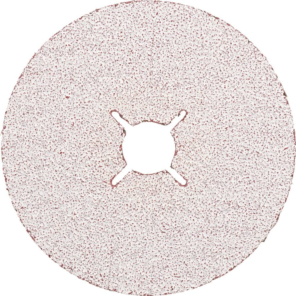 VSM Fiberschleifscheibe XF733 STEARATplus 125mm K60