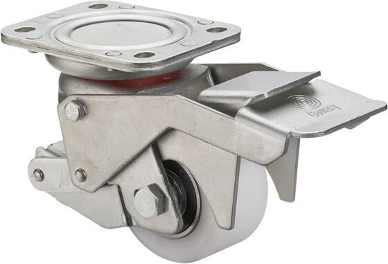 BS ROLLEN Heberolle PA Kugellager W120.B15.075
