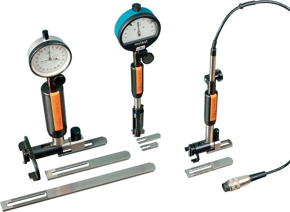 SCHWENK Innenmessgerät SS 20,0- 50mm HM