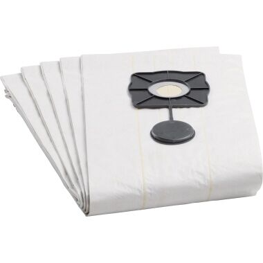 KÄRCHER Zubehör Filtertüte 5St. 6.904-211.0