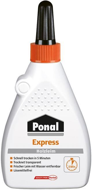 PONAL Express Holzleim 120g F