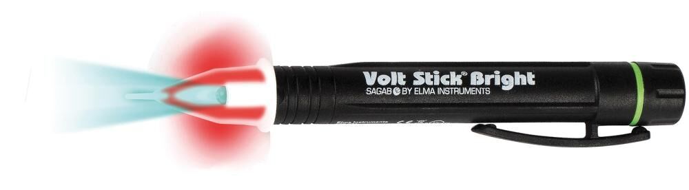 SAGAB Berührungsloser Spannungsprüfer VoltStickBright
