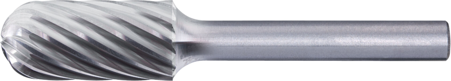 PFERD Frässt. HM WRC 1020 INOX 6mm 10x20mm
