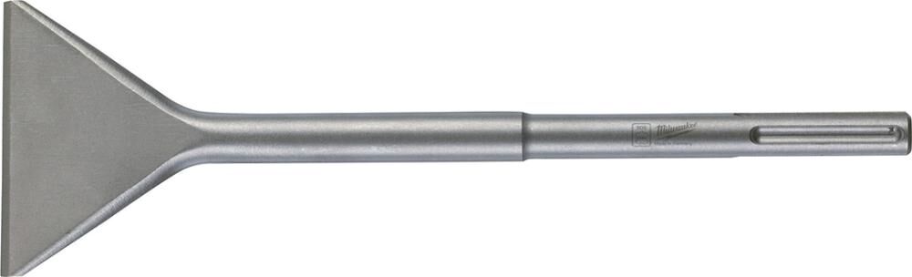 MILWAUKEE Breitmeißel SDS-max 300x115mm