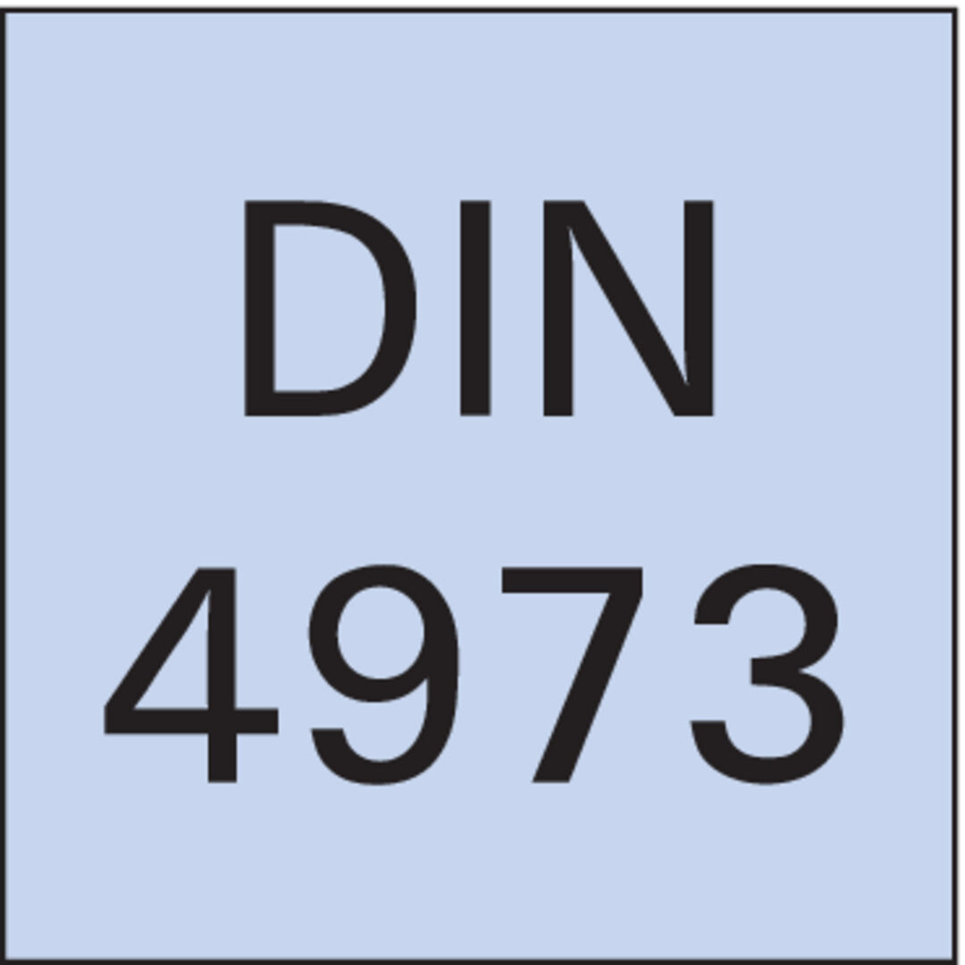 WILKE Drehmeissel HM DIN4973 rechts 32x32x355mm P25/30