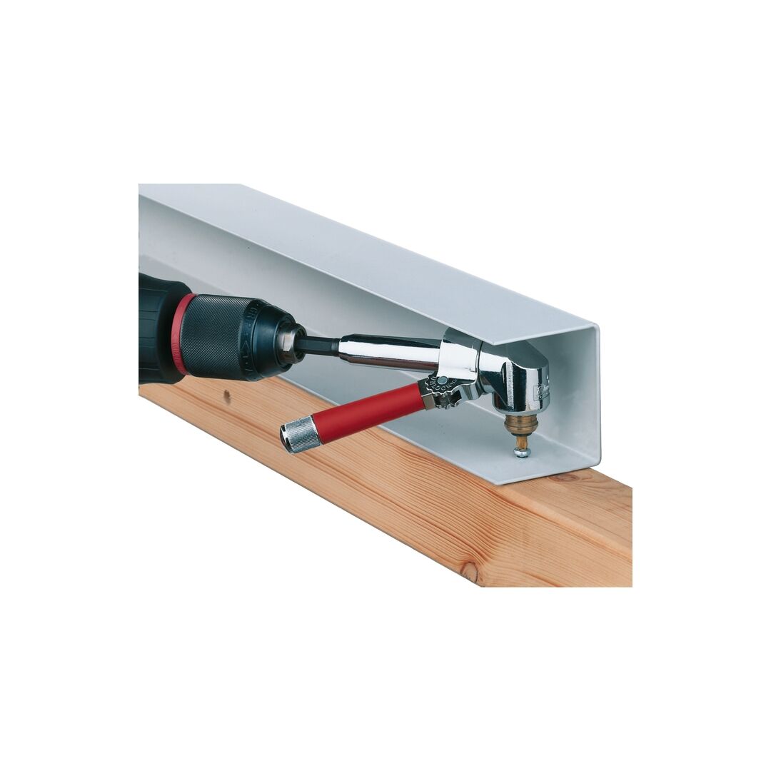 MILWAUKEE Winkelschraubvorsatz OSD 2