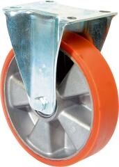 BS ROLLEN Bockrolle 400kg 200mm