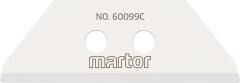 MARTOR Keramikklinge 2er Pack Nr. 60099C