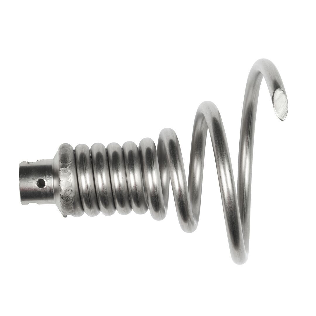 MILWAUKEE Trichterbohrer 16mm + 20mm für MX FUEL