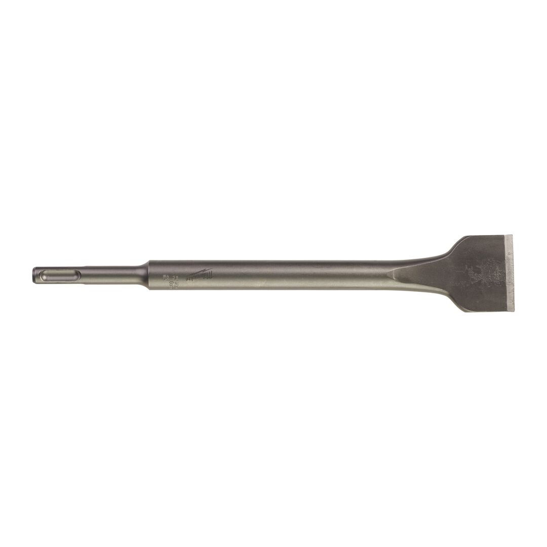 MILWAUKEE Fliesenmeißel SDS-plus 250x40mm