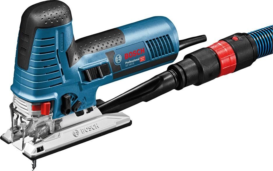 BOSCH Stichsäge GST 160 CE