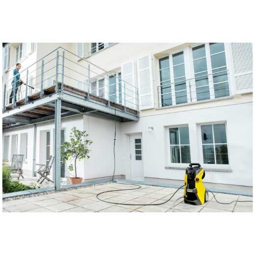 KÄRCHER Verlängerungschlauch XH 10 Q 2.641-710.0