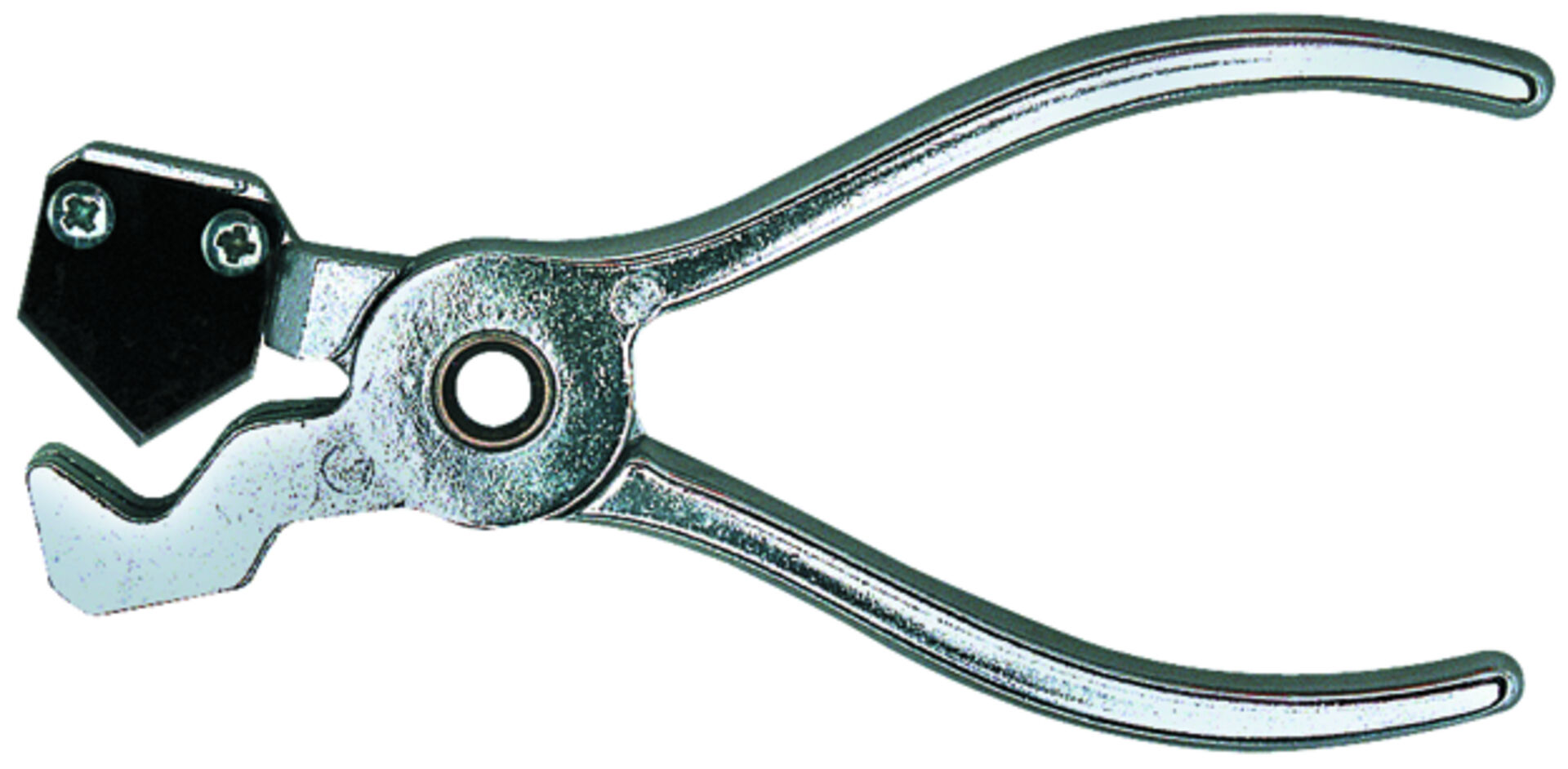 RIEGLER Schlauchabschneider für max. Schlauch-Außen-ø 26mm