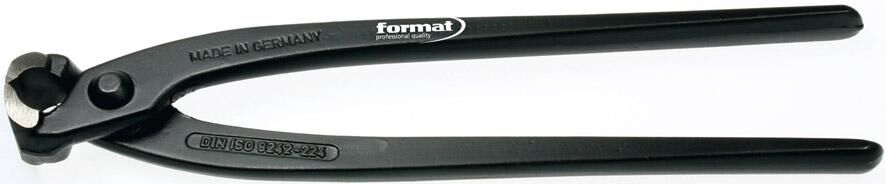 FORMAT Monierzange Rabitzzange 250mm