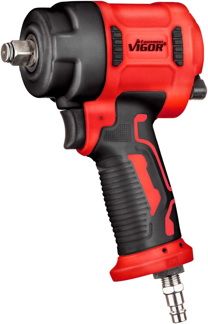VIGOR Schlagschrauber MINI 1/2" 1200 Nm