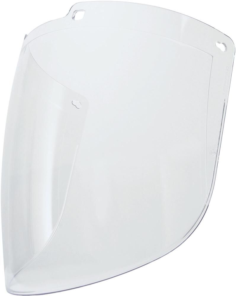 HONEYWELL Visier Turboshield PC beschlagfrei kratzfrei klar