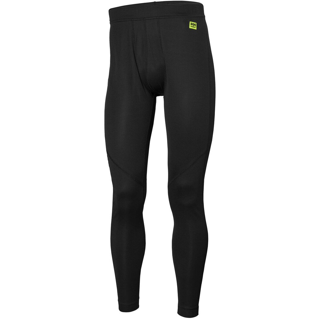 HELLY HANSEN Unterhose lang LIFA Gr. XL 75505 schwarz