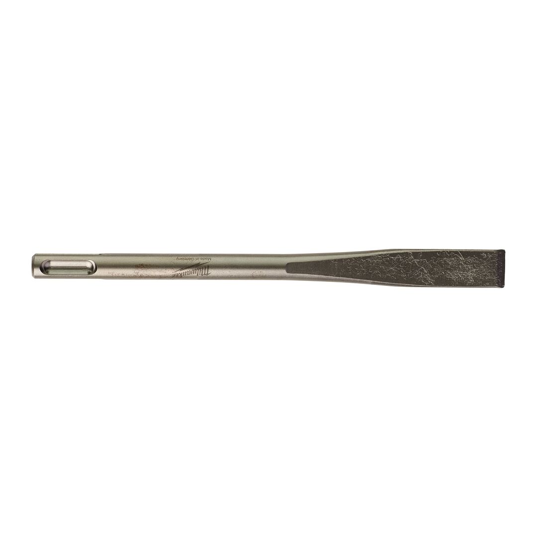 MILWAUKEE Flachmeißel SDS-plus 18x180mm
