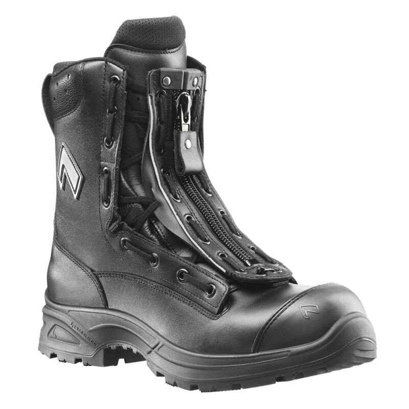 HAIX Sicherheitsschnürstiefel AIRPOWER XR1 S3 CRO Gr. 41 UK 7.5