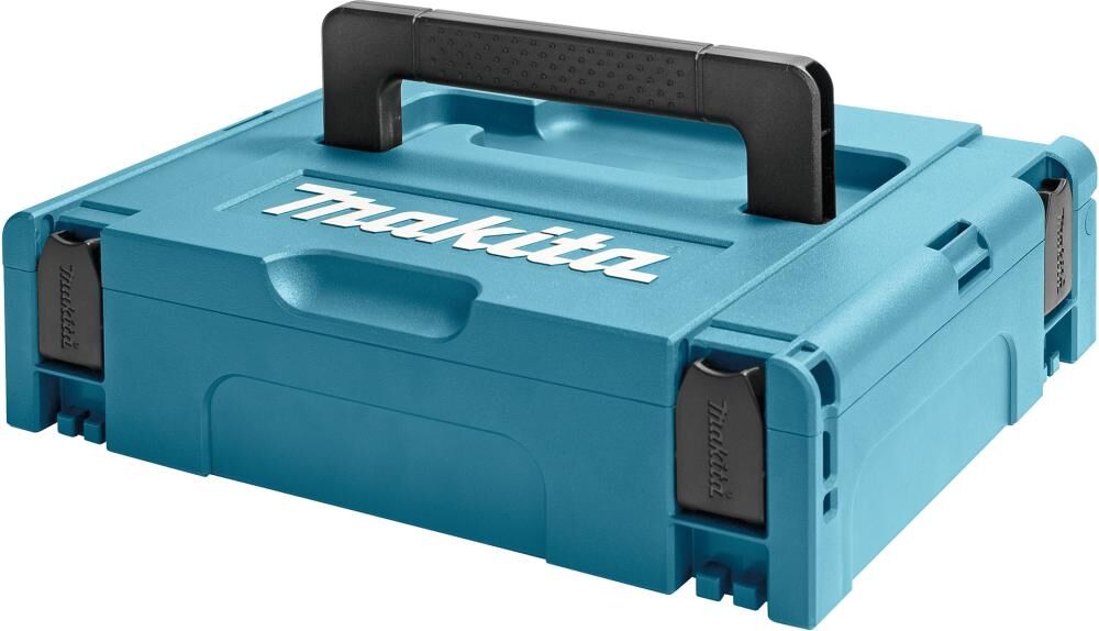 MAKITA Kunststoffkoffer MAKPAC Gr. 1