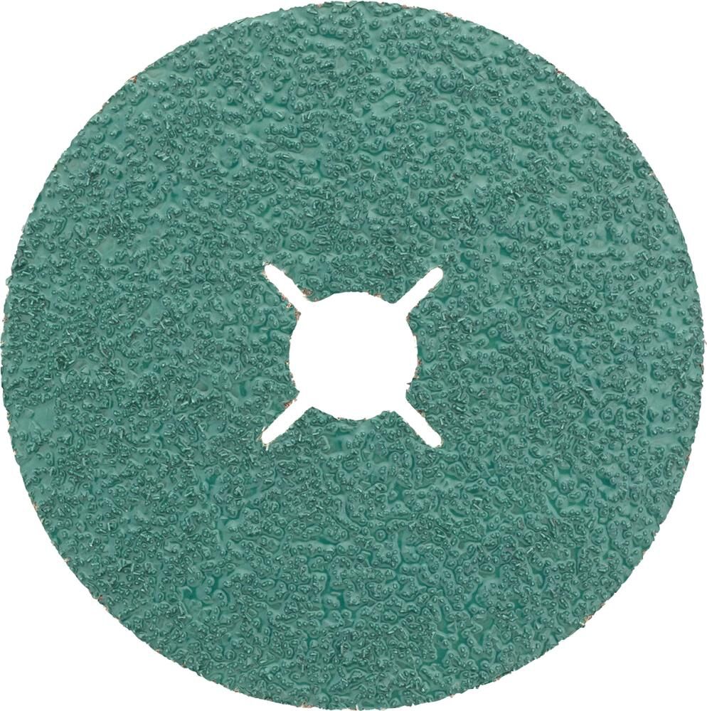 VSM Fiberschleifscheibe AF799 125mm K36