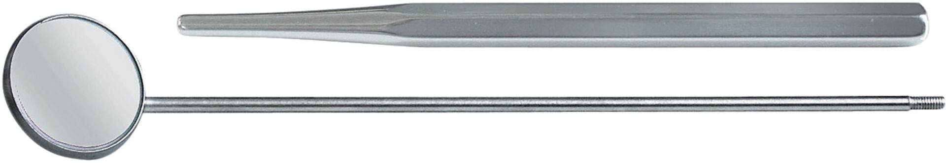 HESSE Suchspiegel rund D24mm 270mm