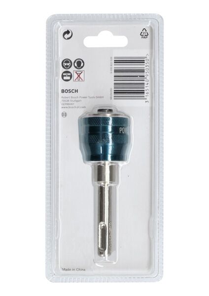 BOSCH Adapter Power Change Plus SDS-plus