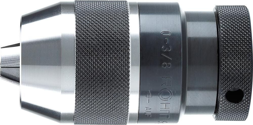 RÖHM Schnellspann-Genauigkeitsbohrfutter 1,0-13mm B 16