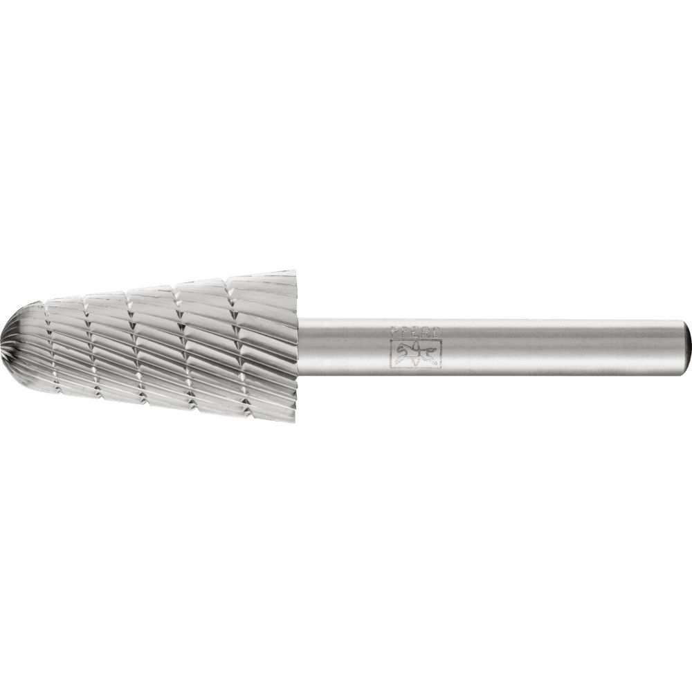 PFERD Frässtift HSSL 1630 3 6mm 16x30mm