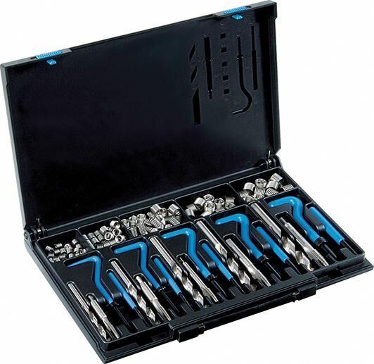 V-COIL Gewinde Reparatur Set M6-M10