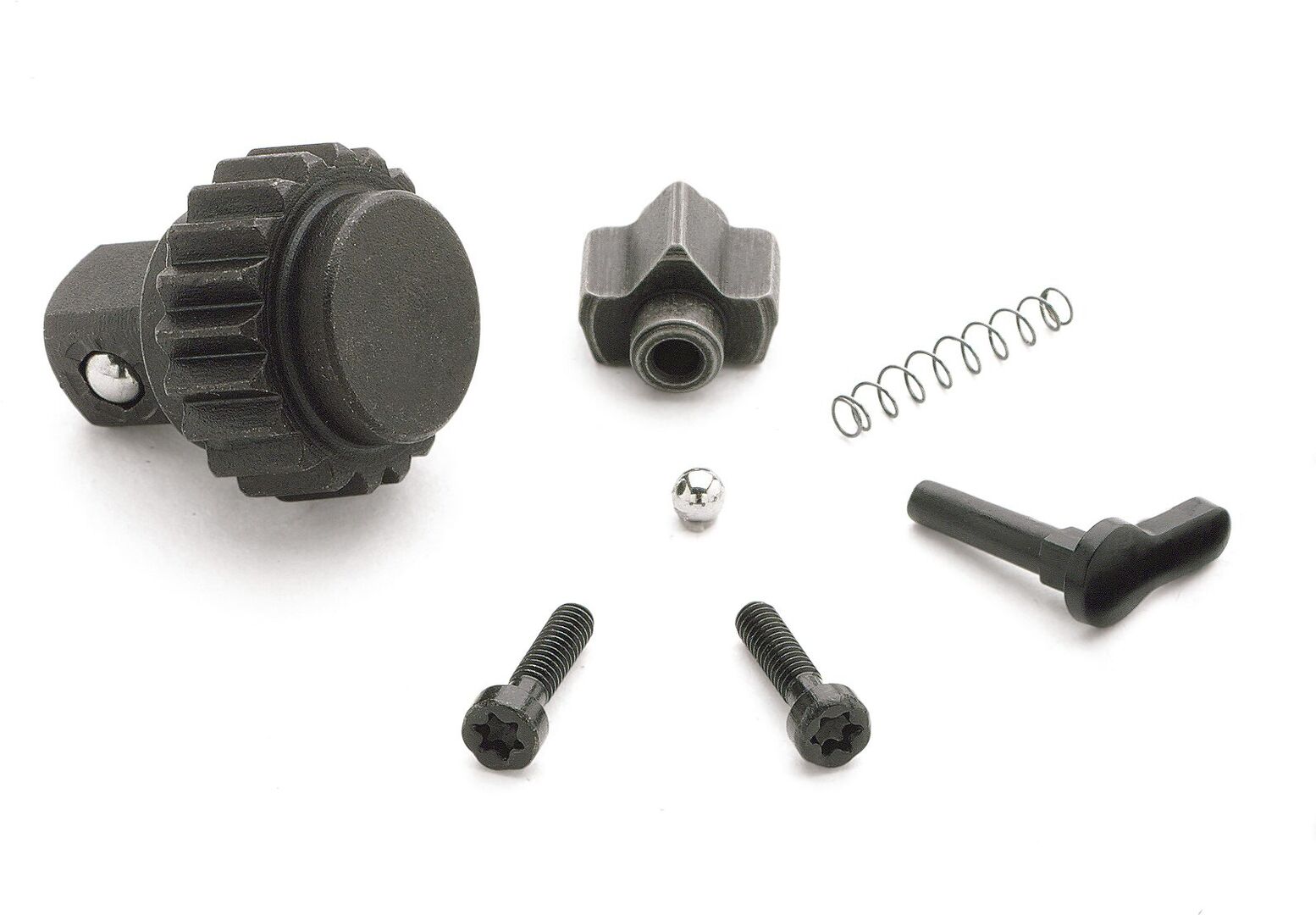 HAZET Reparatur-Set für 1/4" Knarre