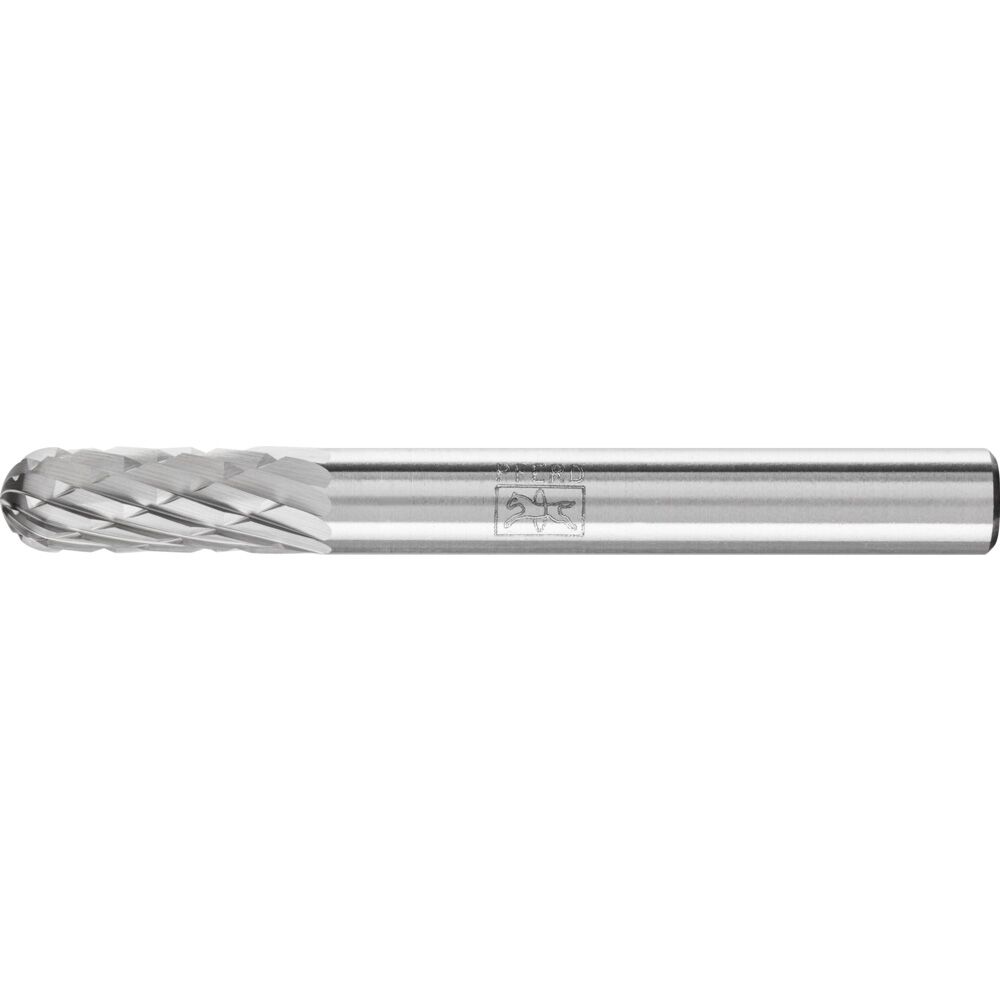 PFERD Frässtift HM WRC 0616 3PLUS 6mm 6x16mm