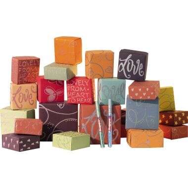 EDDING Lackmarker 751 4-751049 1-2mm Rundspitze permanent weiß