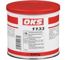 OKS Hochleistungsfett Typ 1133 500g
