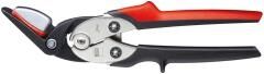 BESSEY Bandeisenschere mit Hebelübersetzung D123 S