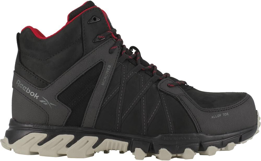 REEBOK Stiefel Trailgrip IB1052 S3 Größe 39