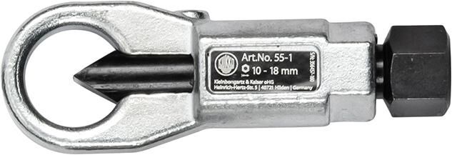 KUKKO Mutternsprenger Gr. 0 mechanisch