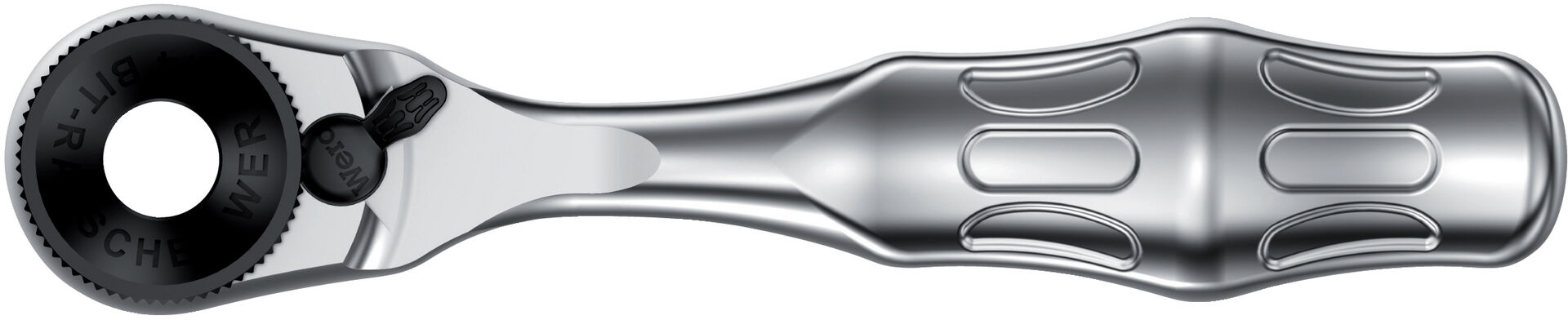 WERA Bit-Ratsche 8001 A 05073230001