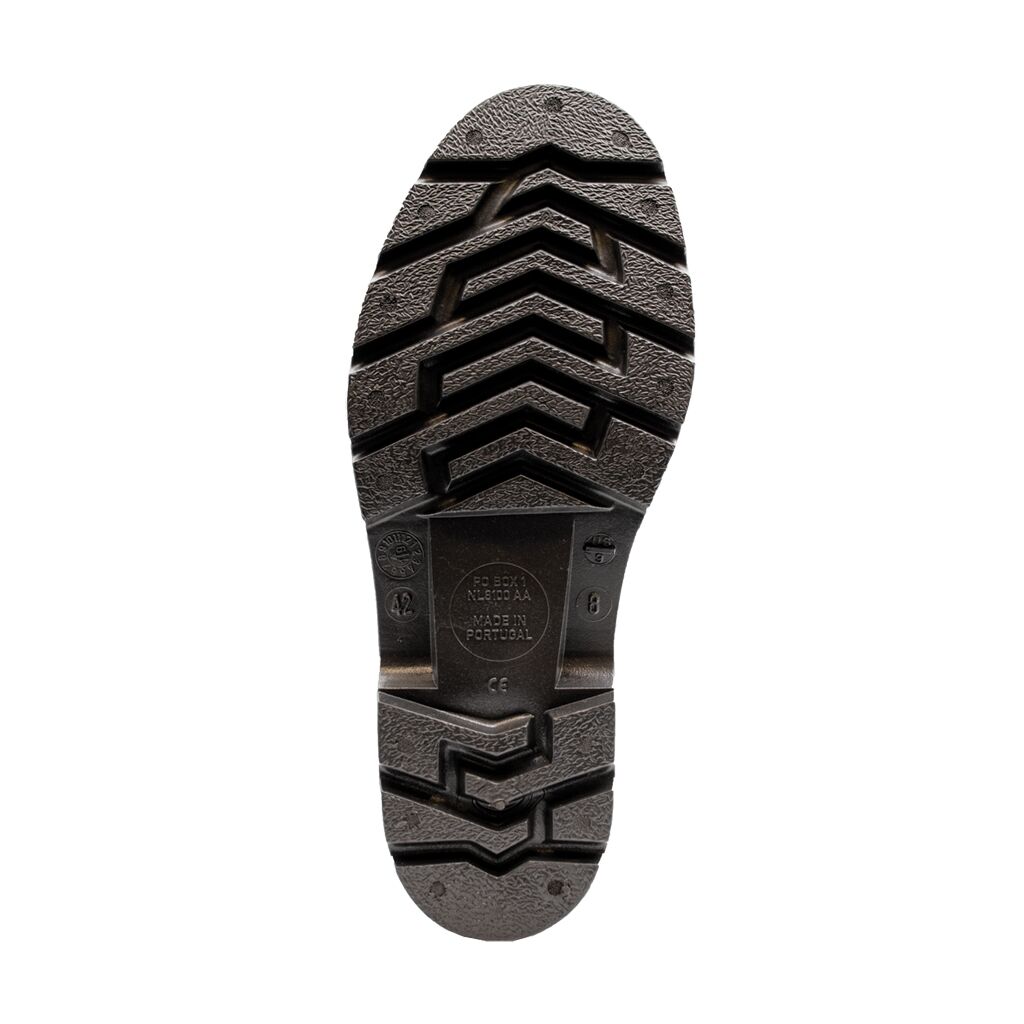 DUNLOP Gummistiefel PRICEMASTOR 701200 Gr. 38 schwarz