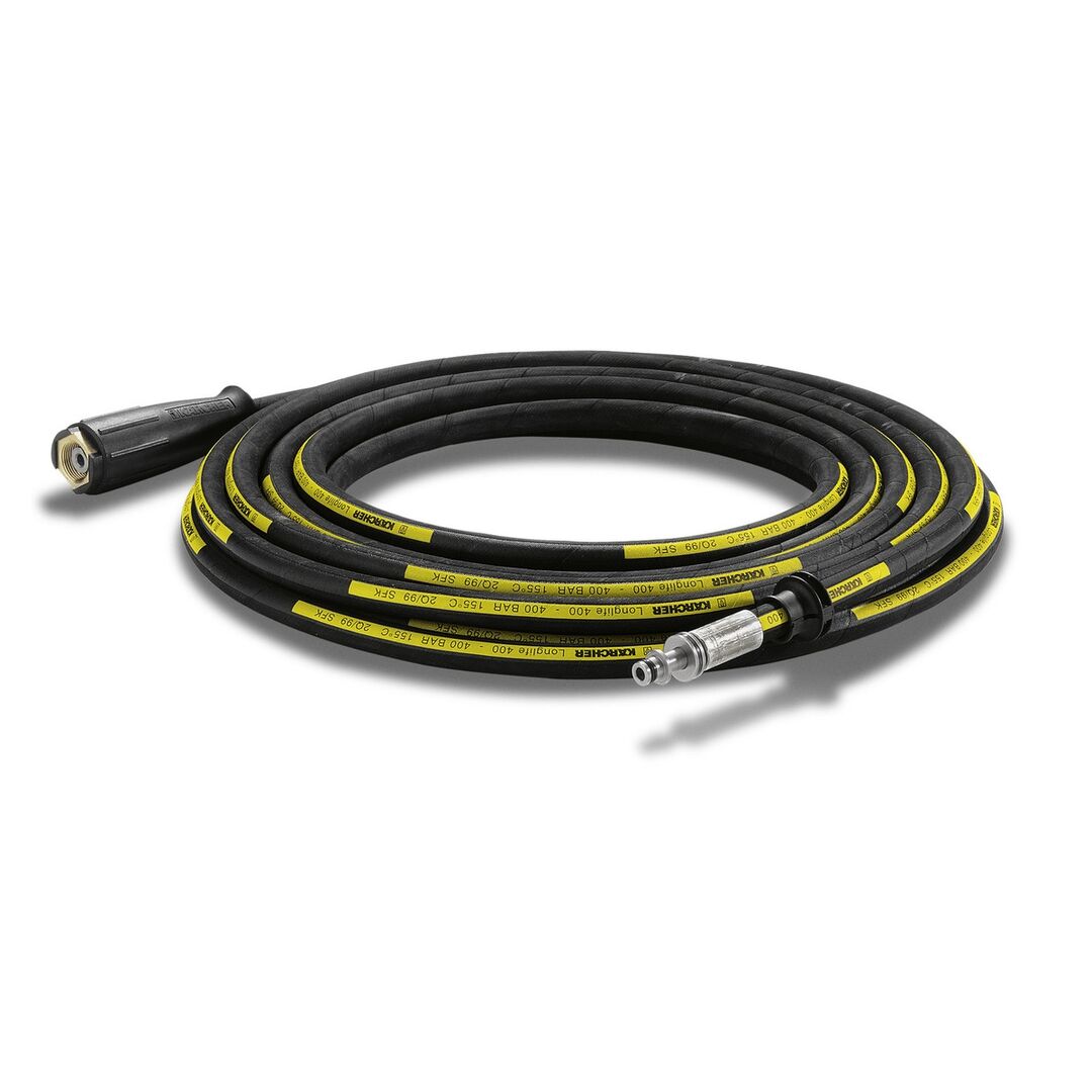 KÄRCHER Zubehör Schlauchleitung DN8 20m 6.390-208.0