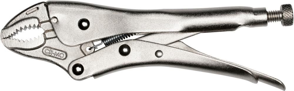 FORMAT Gripzange geb. Backen 100mm