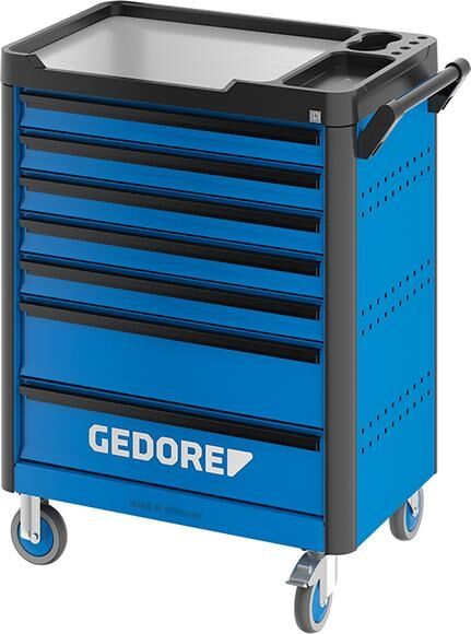 GEDORE Werkzeugwagen workster highline large 3033708 No. WHL